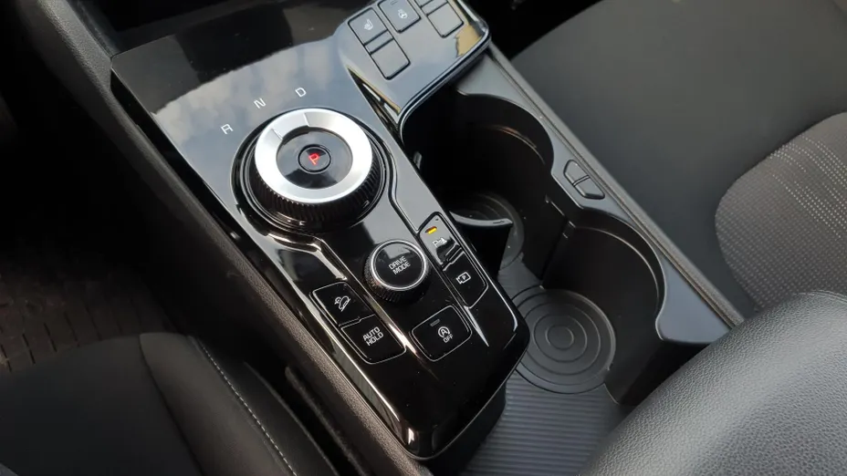 KIA Sportage Sportage 1.6 T-GDI mHEV L 2WD DCT