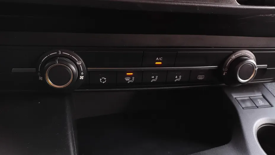 PEUGEOT Partner Van Partner 1.5 BlueHDi L2 Pro (bryg.)