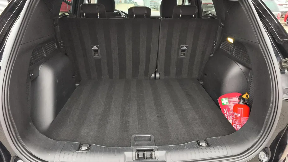 FORD Kuga Kuga 2.0 EcoBlue FWD Titanium aut