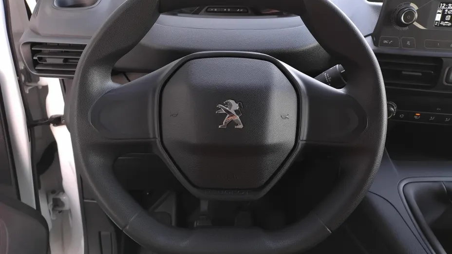 PEUGEOT Partner Van Partner 1.5 BlueHDi L2 Pro (bryg.)