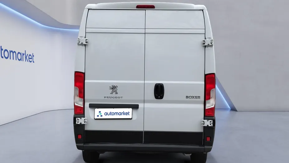 PEUGEOT Boxer Boxer 335 BlueHDi L3H2