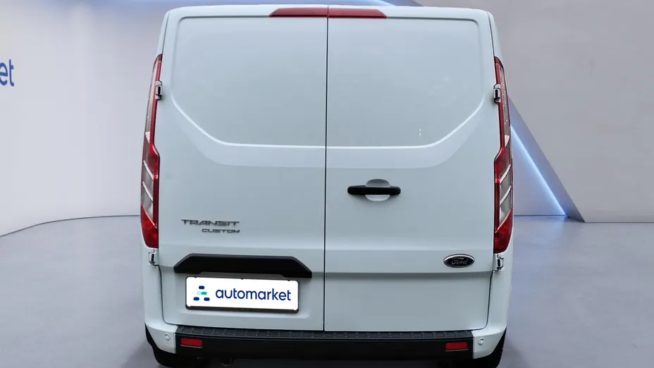 FORD Transit Custom Transit Custom 320 L2H1 Trend