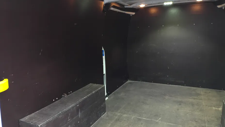 FORD Transit Custom Transit Custom 320 L2H1 Trend