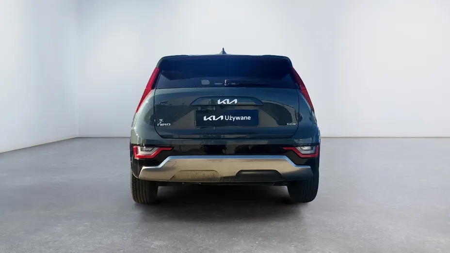 KIA Niro Niro 1.6 GDI Plug-in Hybrid L