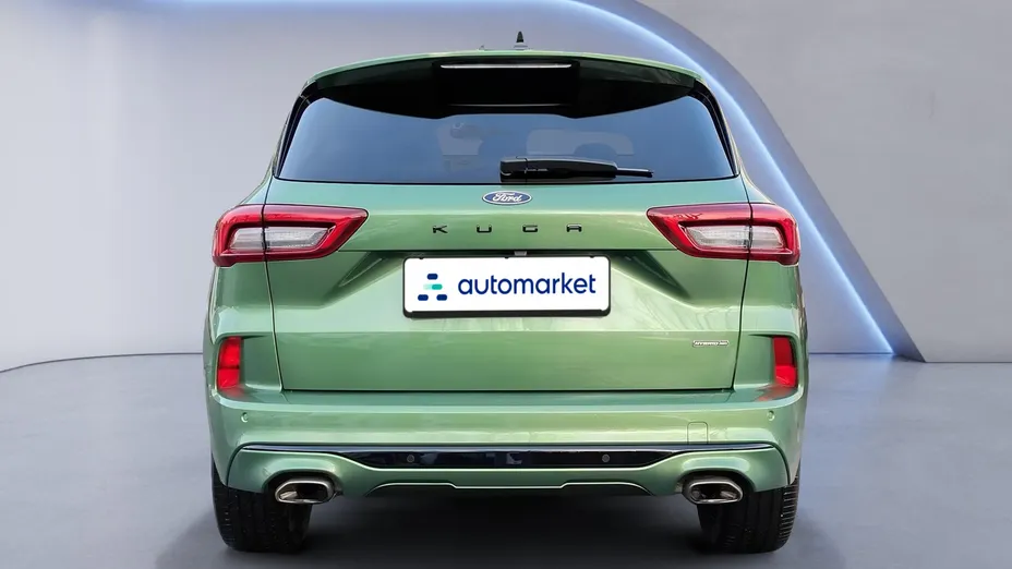 FORD Kuga Kuga 2.5 FHEV AWD ST-Line X