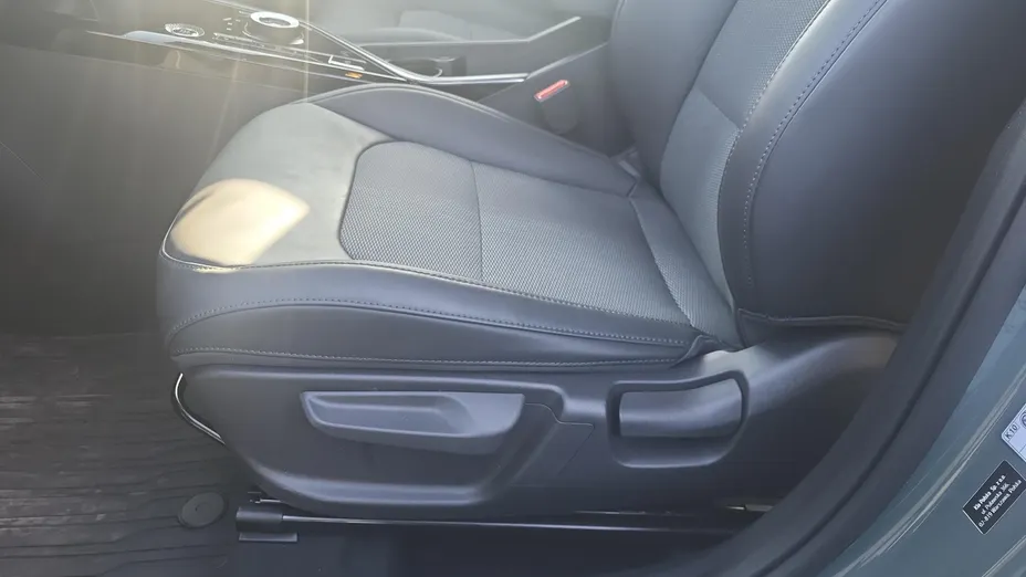 KIA Niro Niro 1.6 GDI Plug-in Hybrid L