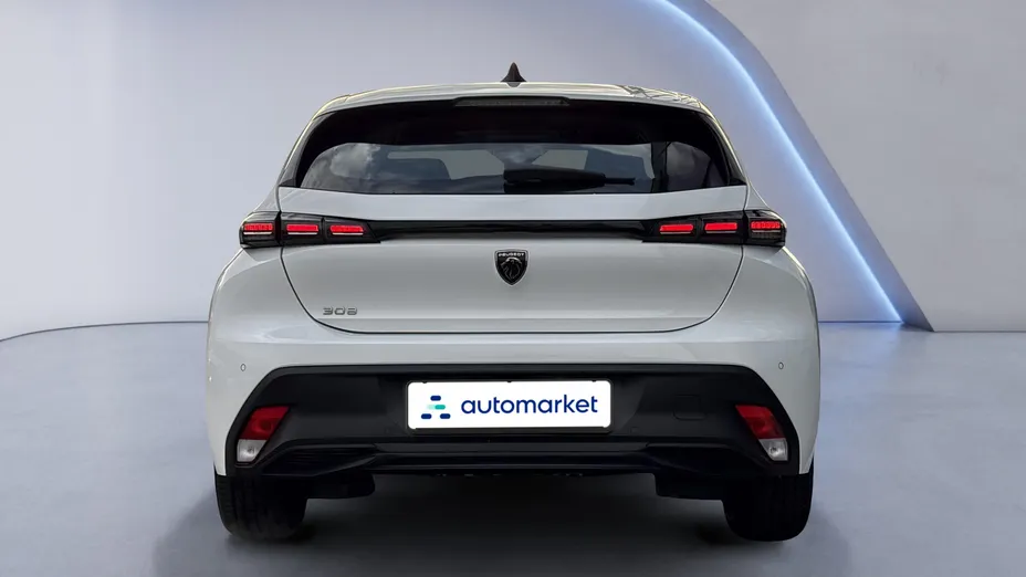 PEUGEOT 308 308 1.5 BlueHDi Active Pack S&S EAT8