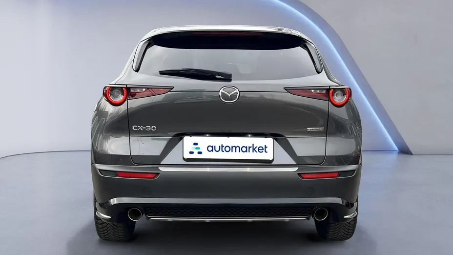 MAZDA CX-30 CX-30 2.0 mHEV Nagisa 2WD aut