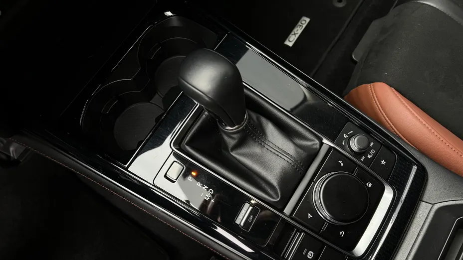 MAZDA CX-30 CX-30 2.0 mHEV Nagisa 2WD aut