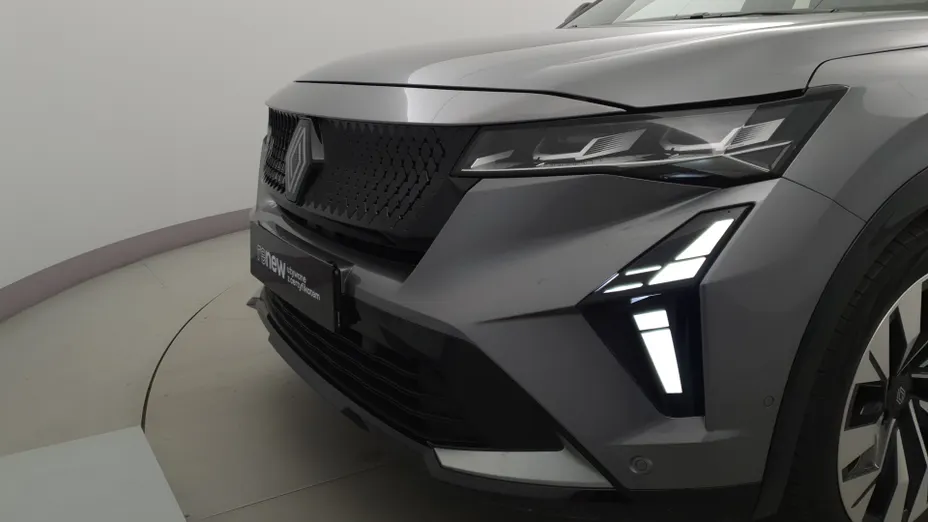 RENAULT Rafale Rafale 1.2 E-Tech Full Hybrid 200 Techno MMT