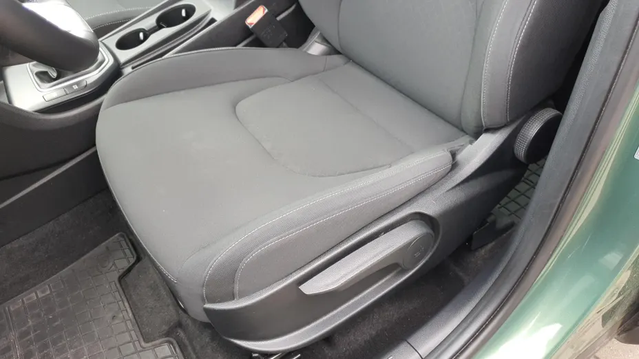 KIA Sportage Sportage 1.6 T-GDI M 2WD