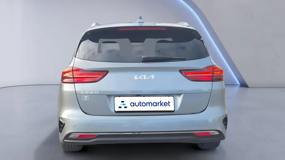 KIA Cee'd Ceed 1.5 T-GDI M