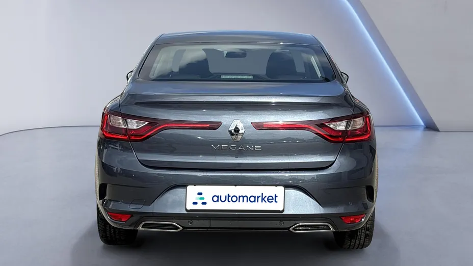 RENAULT Megane Megane 1.3 TCe Evolution