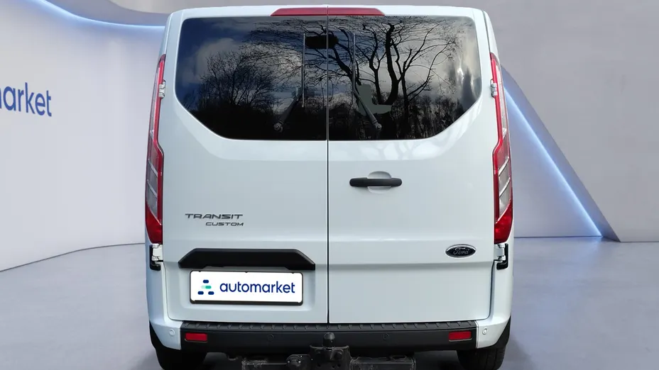 FORD Transit Custom Transit Custom Kombi 320 L2H1 Trend