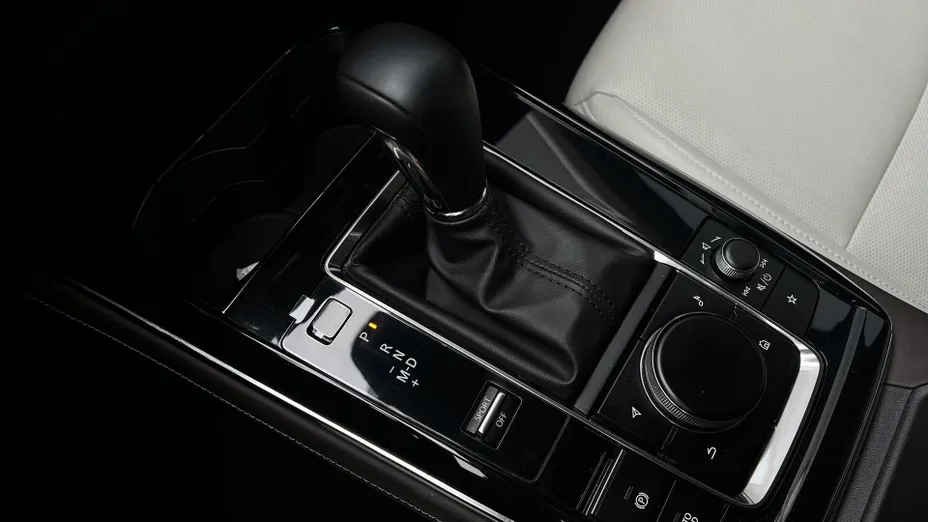 MAZDA CX-30 CX-30 2.0 mHEV Takumi 2WD aut