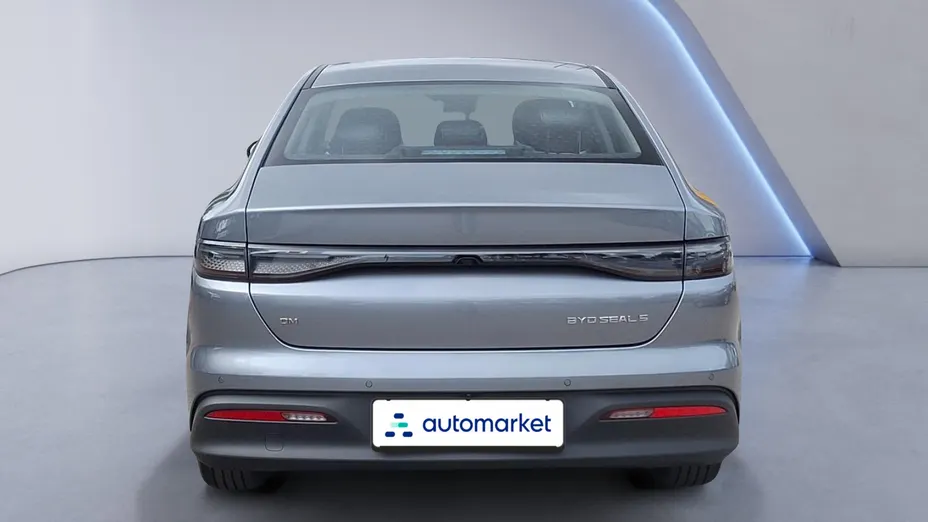 BYD Seal 5 Seal 5 DM-i 1.5 Comfort Nowy