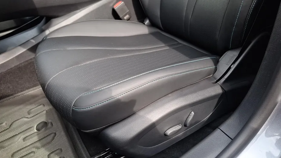 BYD Seal 5 Seal 5 DM-i 1.5 Comfort Nowy