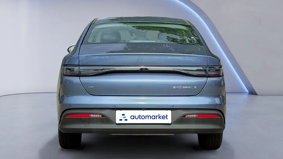 BYD Seal 5 Seal 5 DM-i 1.5 Comfort Nowy