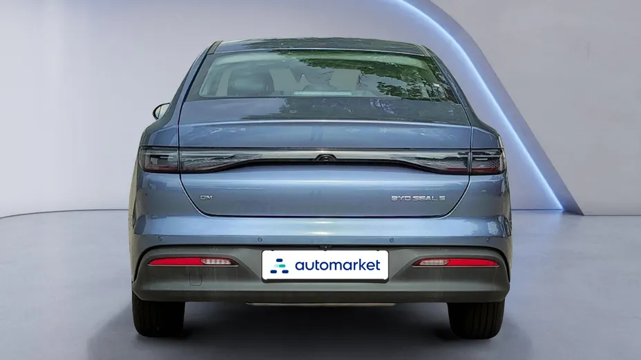 BYD Seal 5 Seal 5 DM-i 1.5 Comfort Nowy