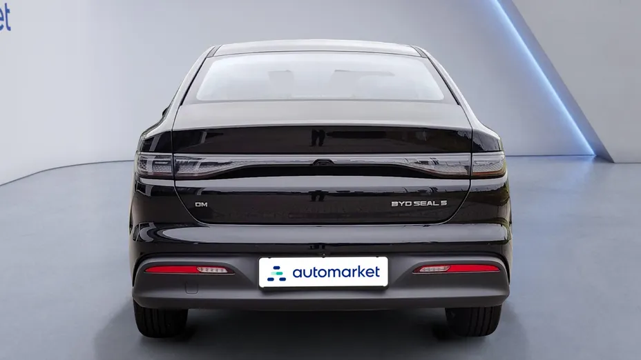 BYD Seal 5 Seal 5 DM-i 1.5 Comfort Nowy