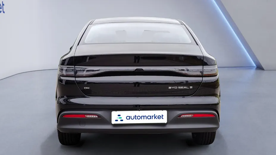 BYD Seal 5 Seal 5 DM-i 1.5 Comfort Nowy