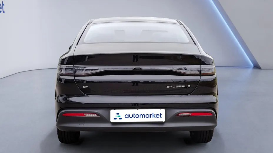 BYD Seal 5 Seal 5 DM-i 1.5 Comfort Nowy