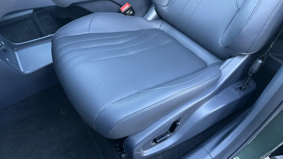 GEELY Starray Starray EM-i 1.5 PHEV Pro Nowy