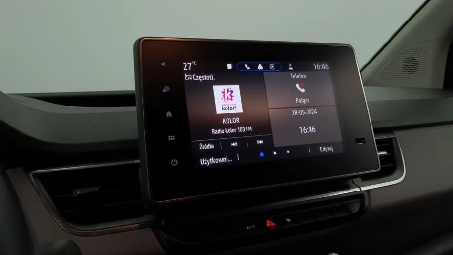 RENAULT Kangoo Express/Van Kangoo Van E-Tech L1 Advance (11kW)