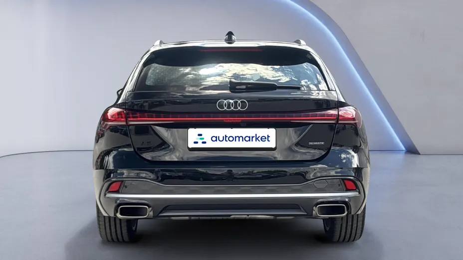 AUDI A5 A5 e-Hybrid 220 kW Quattro S tronic Nowy