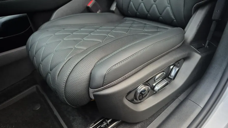 BYD Sealion 7 Sealion 7 82.5kWh Comfort Nowy