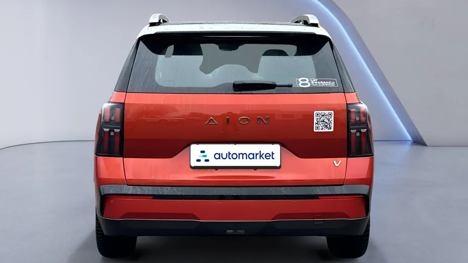 AION V V 75.3kWh Luxury Nowy