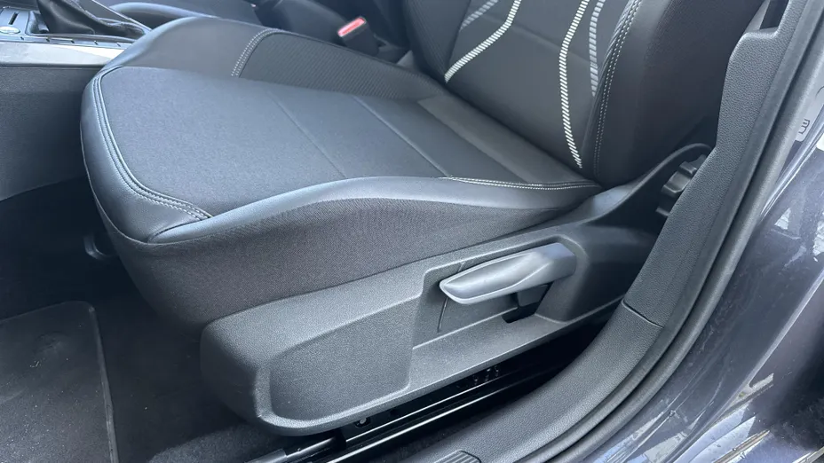 VOLKSWAGEN Taigo Taigo 1.5 TSI ACT Style DSG