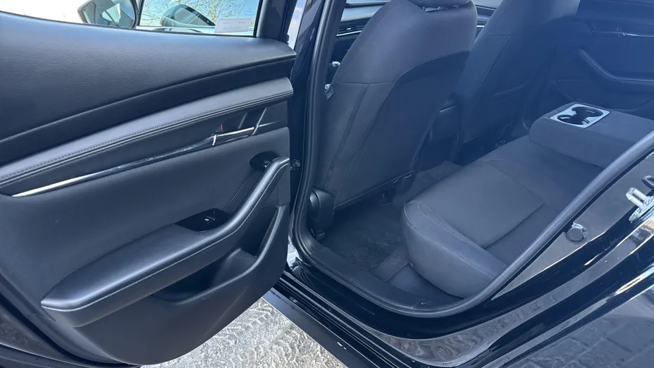 MAZDA 3 3 2.0 mHEV Centre-Line