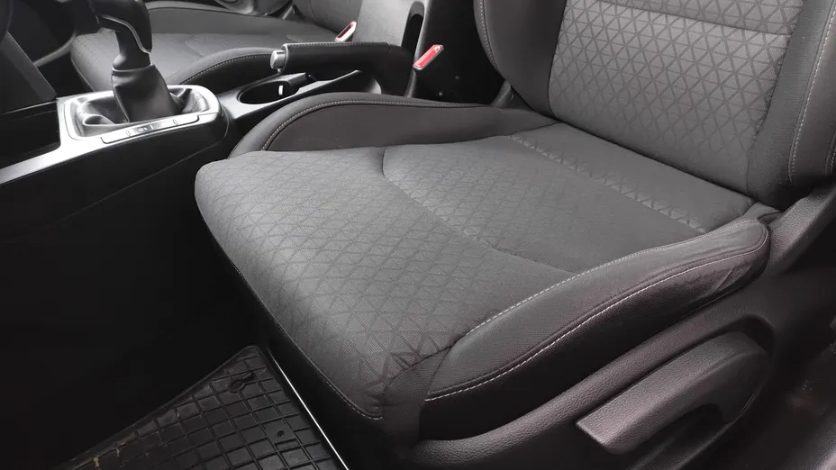 KIA Cee'd Ceed 1.6 CRDi SCR M