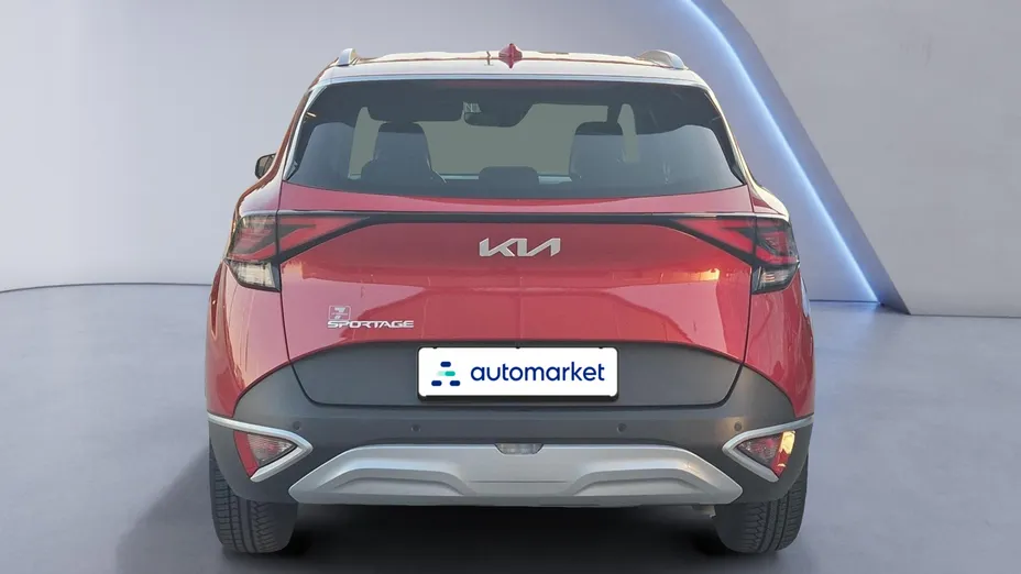 KIA Sportage Sportage 1.6 T-GDI mHEV L 2WD DCT