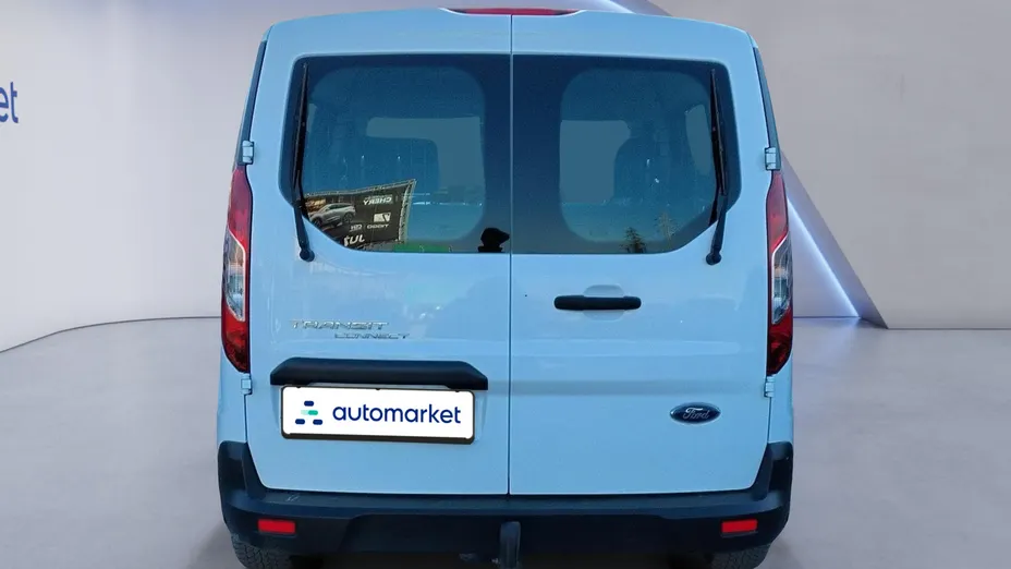 FORD Transit Connect Transit Connect Kombi 220 L1 Trend