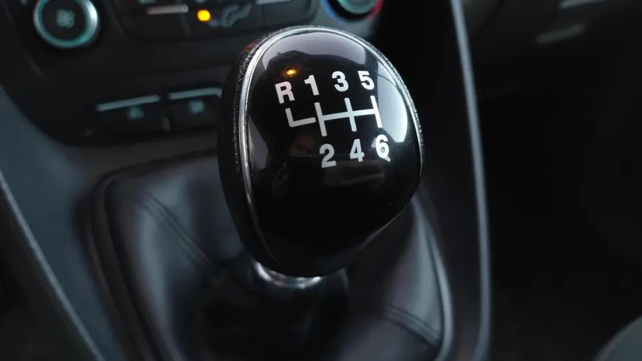 FORD Transit Connect Transit Connect Kombi 220 L1 Trend