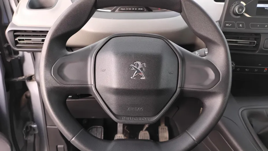 PEUGEOT Rifter Rifter 1.5 BlueHDI Active