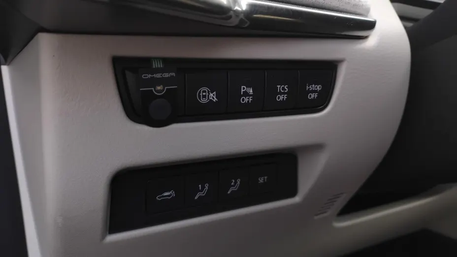 MAZDA CX-80 CX-80 3.3 e-Skyactiv D mHEV Takumi Plus AWD aut