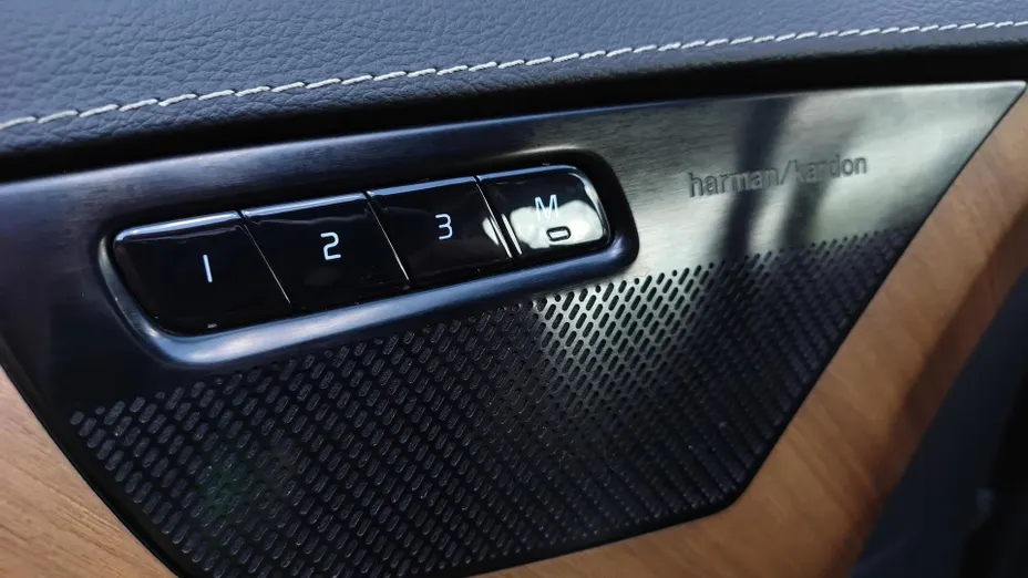 VOLVO XC90 XC90 B5 D AWD Inscription aut