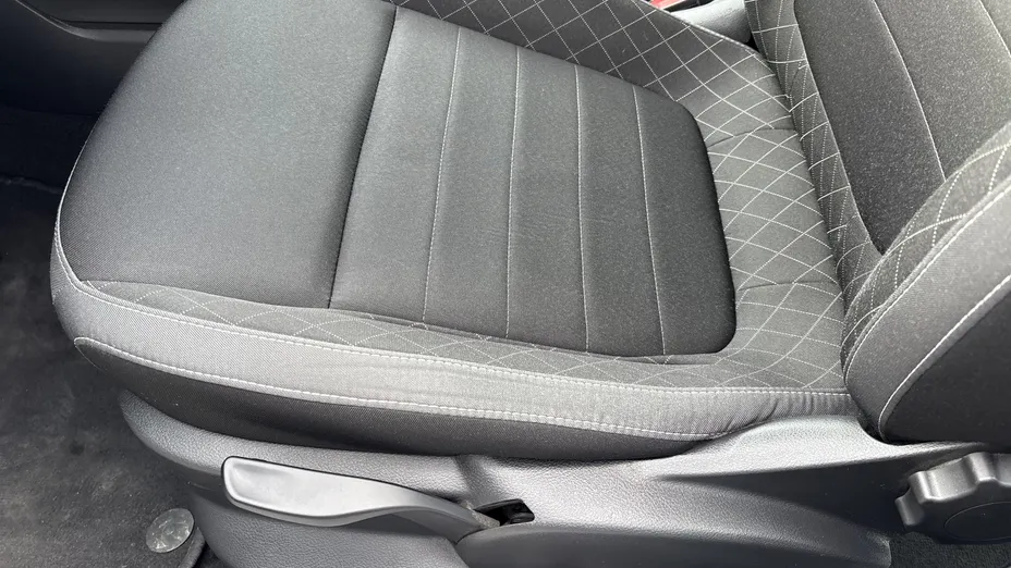 SKODA Fabia Fabia 1.0 TSI Ambition