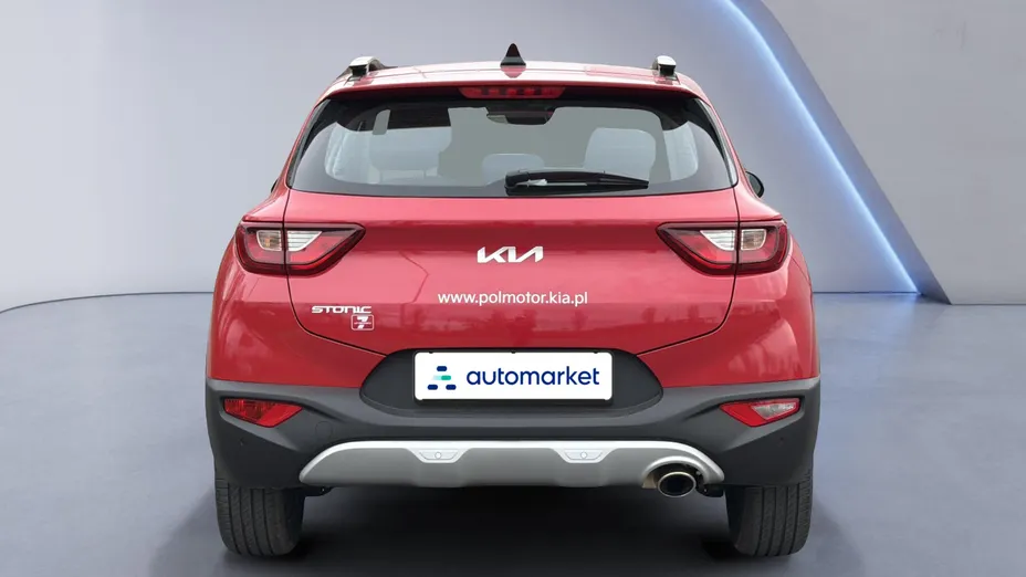 KIA Stonic Stonic 1.2 L