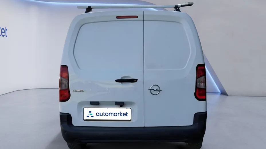 OPEL Combo Van Combo Cargo XL 1.2 Turbo S&S 2,3t Enjoy