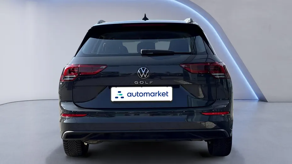 VOLKSWAGEN Golf Golf VIII 1.5 TSI EVO Life