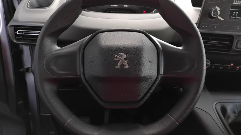 PEUGEOT Rifter Rifter 1.5 BlueHDI Active