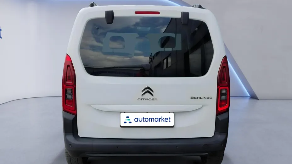 CITROEN Berlingo Berlingo M 1.5 BlueHDI Shine S&S