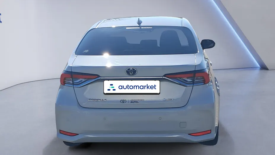 TOYOTA Corolla Corolla 1.8 Hybrid Style