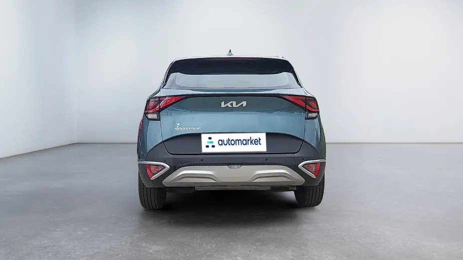 KIA Sportage Sportage 1.6 T-GDI M 2WD