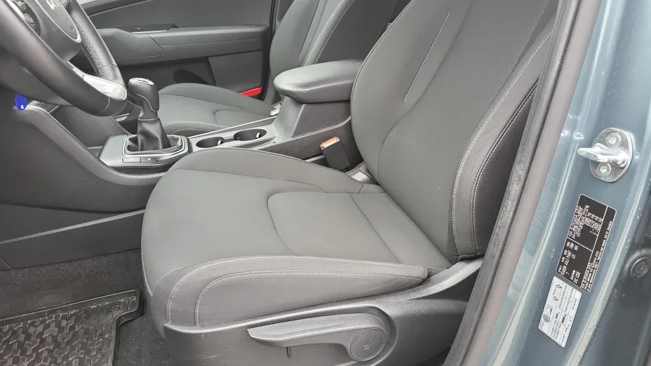 KIA Sportage Sportage 1.6 T-GDI M 2WD