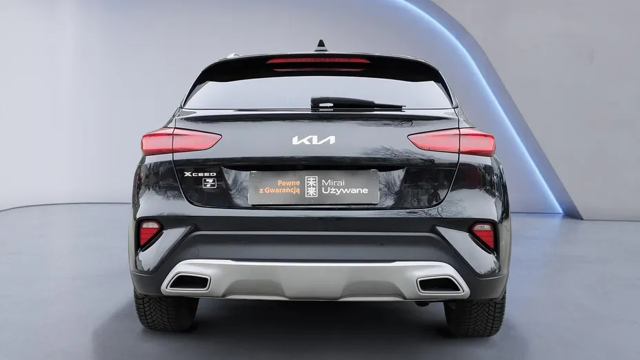 KIA XCeed XCeed 1.5 T-GDI M DCT